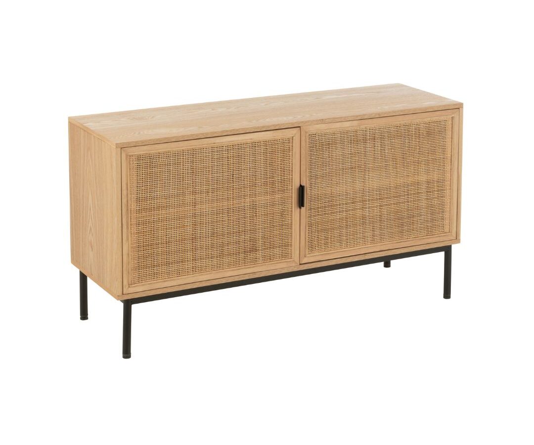 Dressoir Square J-line