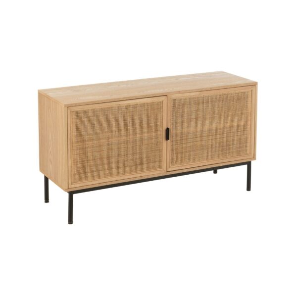 Dressoir Square J-line