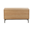 Dressoir Square J-line