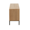 Dressoir Square J-line