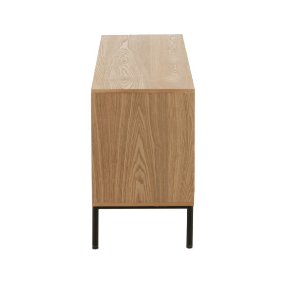 Dressoir Square J-line