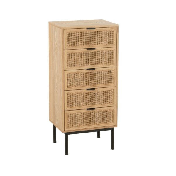 Ladekast Square J-line