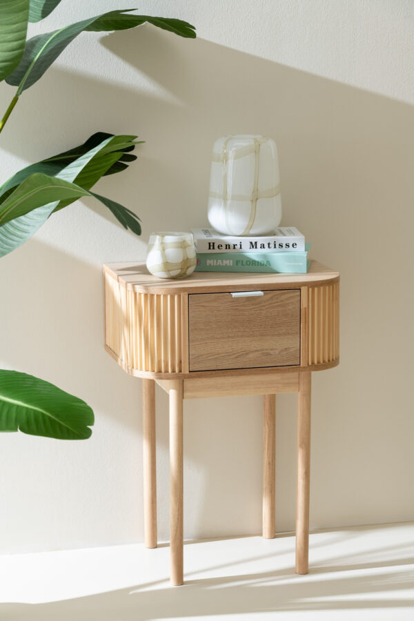 Nachtkastje Denny J-line