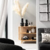 Dressoir Liva Bamboe J-line