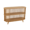Dressoir Liva Bamboe