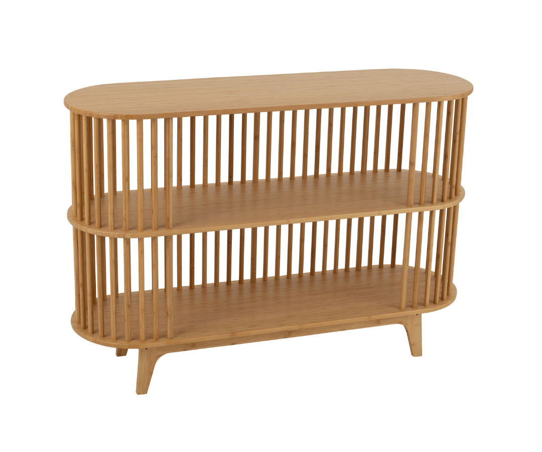 Dressoir Liva Bamboe