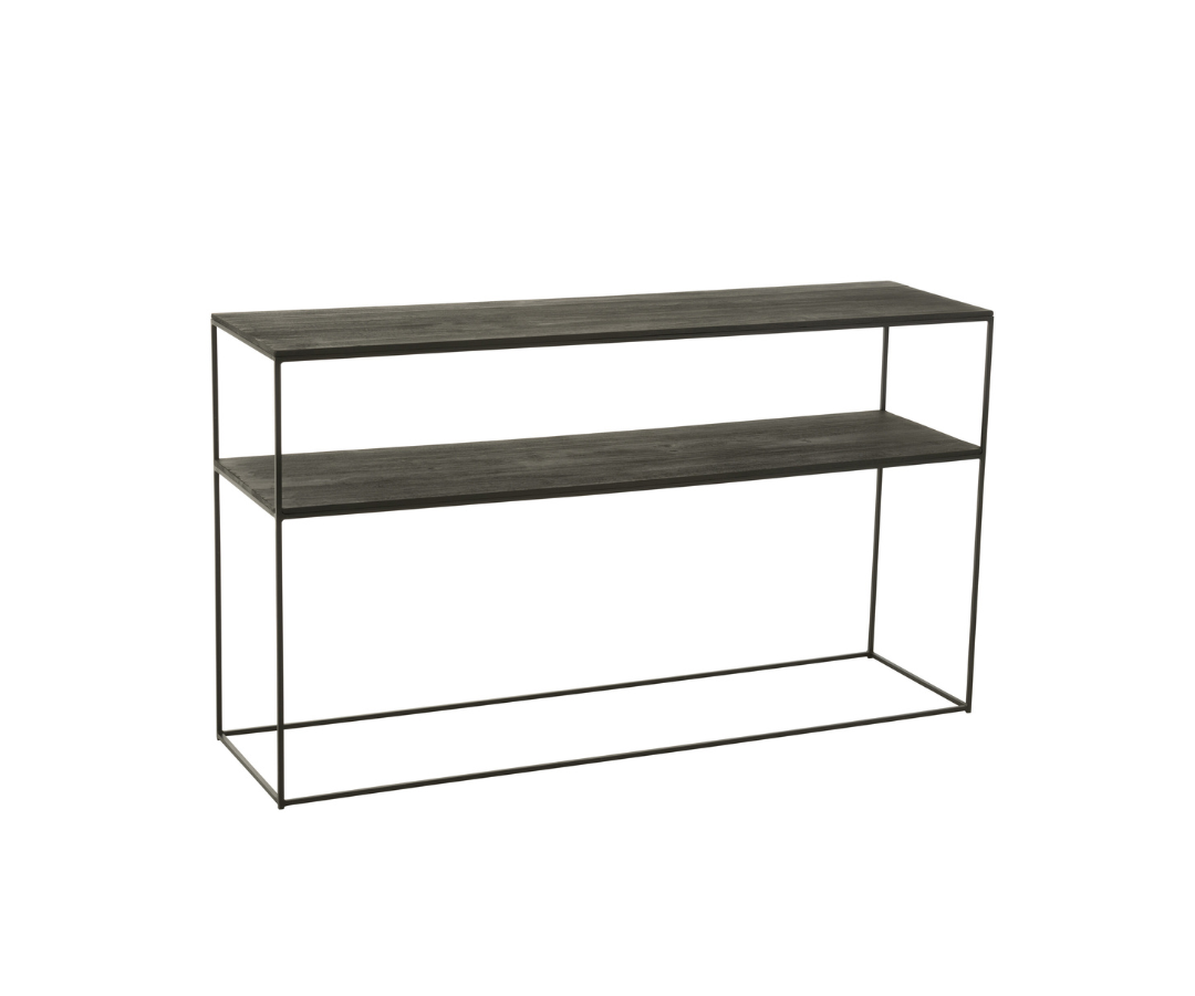 Console Yara