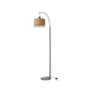 Vloerlamp Lanterne Naturel