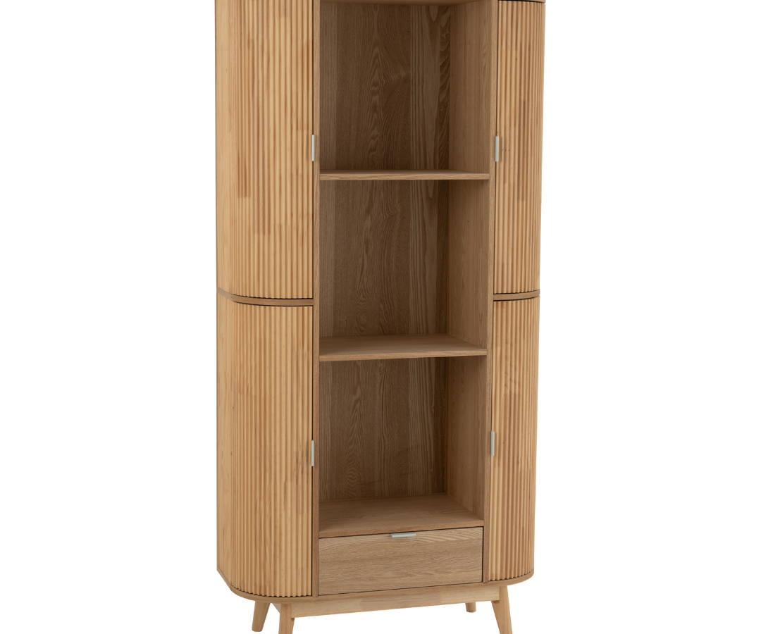 Wandkast Denny J-line