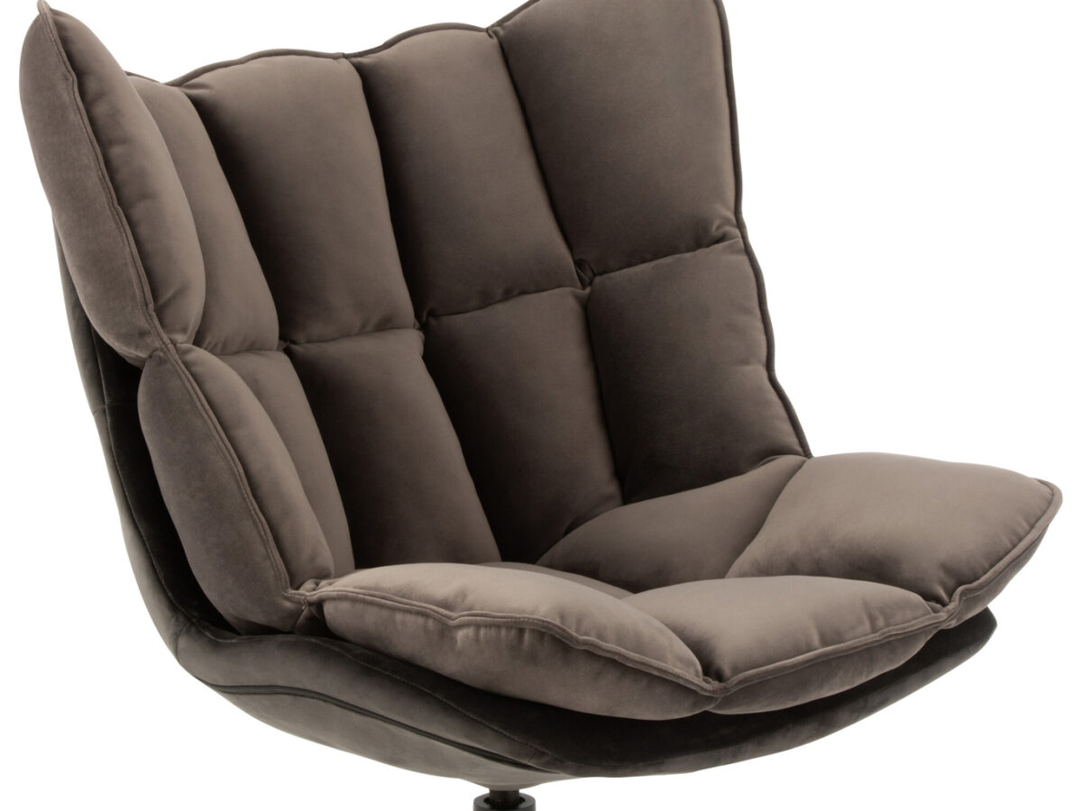 05323.jpg Stoel Relax Cosy Grijs