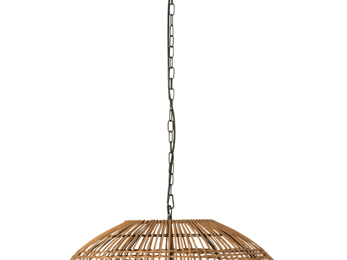 Hanglamp Rotan