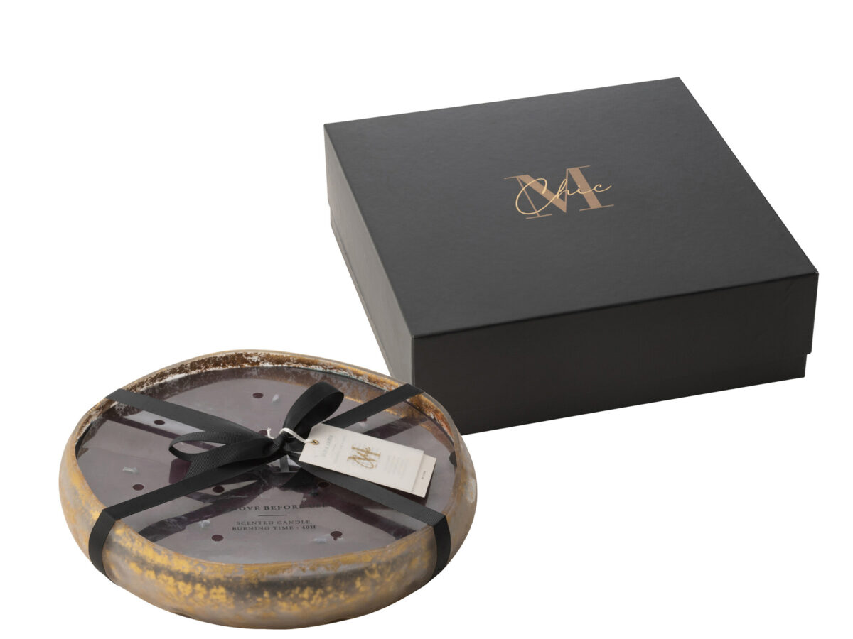 0-55.jpg Golden Glow Geurkaars J-Line L/XL