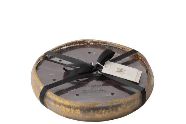 2-46.jpg Golden Glow Geurkaars J-Line L/XL