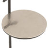 28813-2 Sidetable Toni Zilver