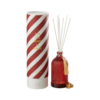 58722 Reed Diffuser Magic Geurolie RoodWit 500 ml Reed Diffuser Magic Geurolie Rood/Wit 500 ml