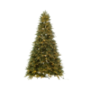 58753 Kerstboom 4000 Led Kunst Donkergroen Extra Groot Kerstboom 4000 Led Kunst Donkergroen Extra Groot