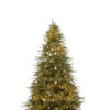 Kerstboom 3000 Led Kunst Donkergroen Groot
