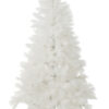 Kerstboom 400 Led Pampa Metaal Wit