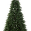 Kerstboom 4000 Led Kunst Donkergroen Extra Groot