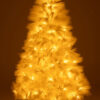 Kerstboom 400 Led Pampa Metaal Ecru
