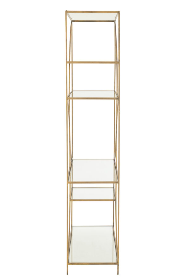 Rek Bella IJzer Goud