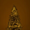 Kerstboom 3000 Led Kunst Donkergroen Groot