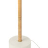 Vloerlamp Kokospalm Rotan