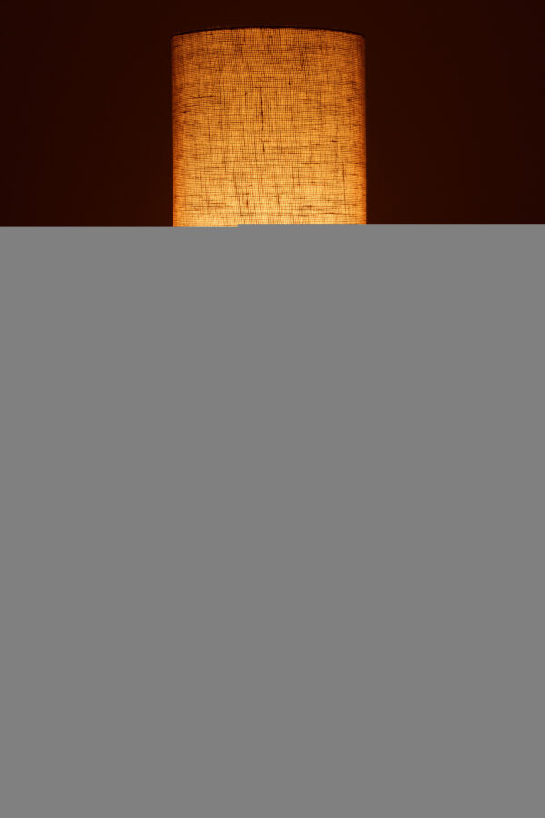 53873-2.jpg Vloerlamp Ava Fiberglas/Jute Naturel Groot