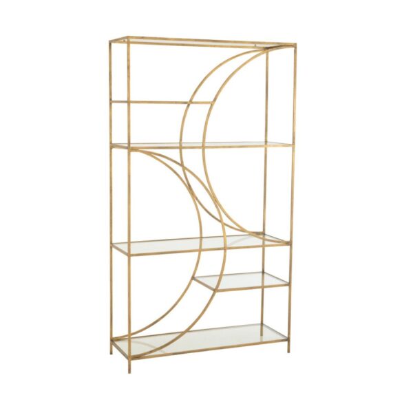 Rek Bella IJzer Goud