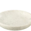 59236-0.jpg Serveerschaal Marmer Wit