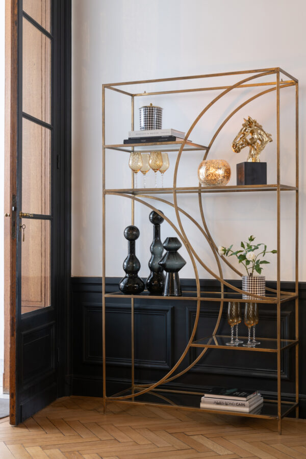 Rek Bella IJzer Goud