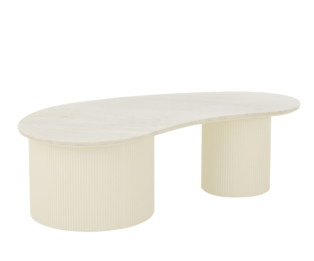 Salontafel Clara Marmer | J-line