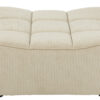 46044-1.jpg Poef Grid Beige