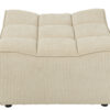 46044-2.jpg Poef Grid Beige