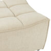 46044-4.jpg Poef Grid Beige