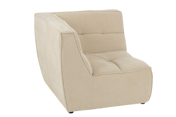 46046-1.jpg Hoekelement Grid Beige