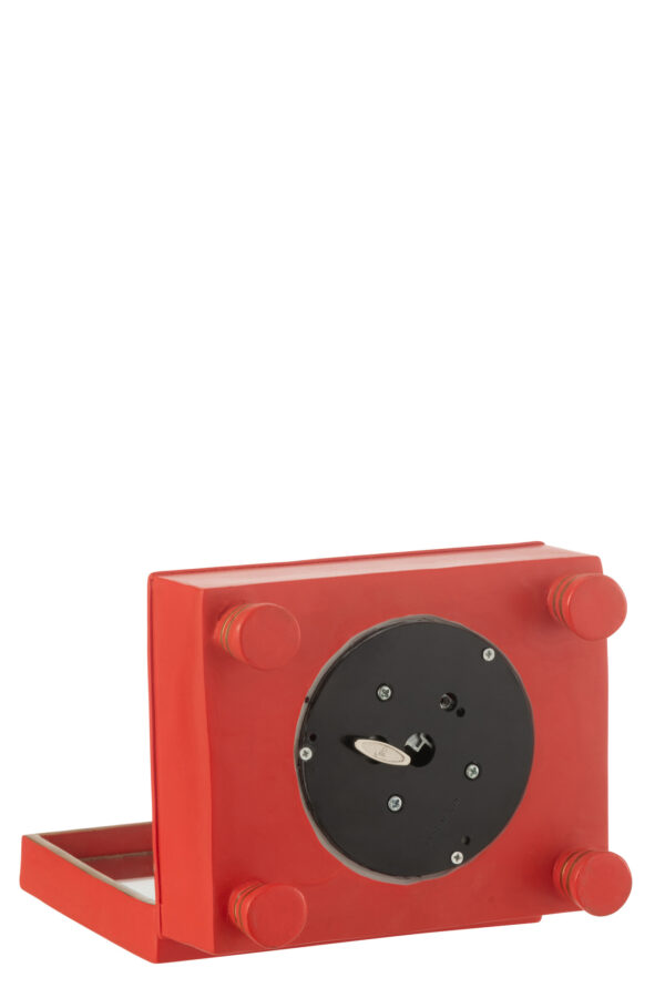 Muziekdoos Notenkraker