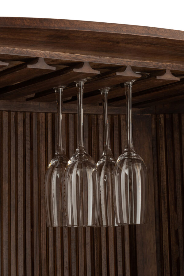 5530-5.jpg Bar Kast Jean Mangohout Donkerbruin