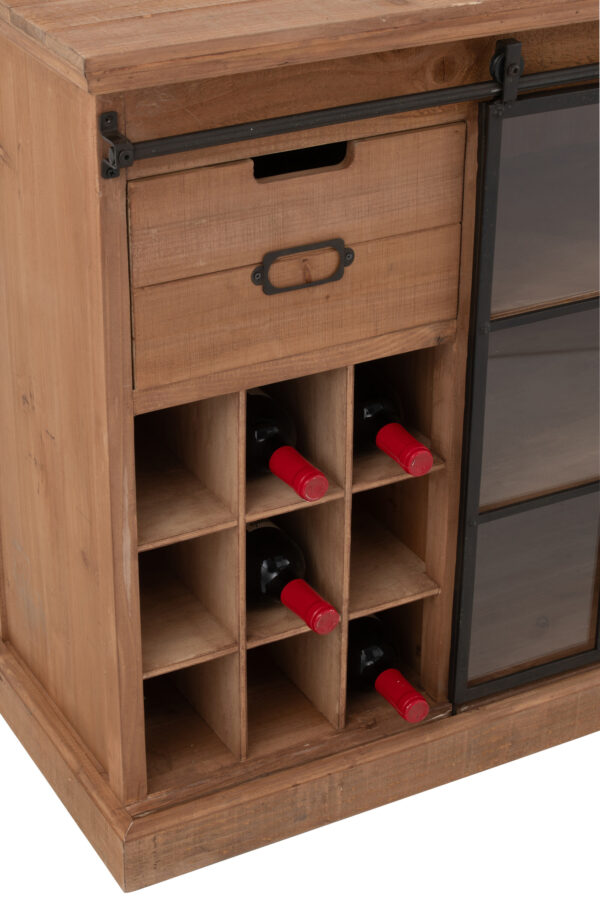 57489-0.jpg Kast Lia Mdf Naturel