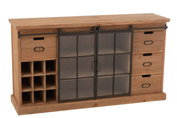 57489-10.jpg Kast Lia Mdf Naturel