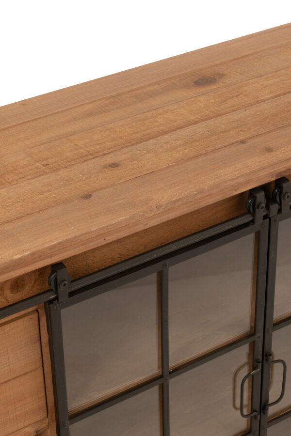 57489-7.jpg Kast Lia Mdf Naturel