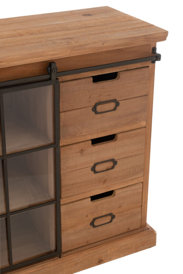 57489-8.jpg Kast Lia Mdf Naturel