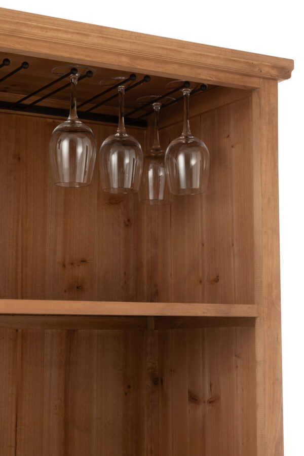 57491-0.jpg J-line Kast Toa Naturel