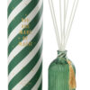 Reed Diffuser Magische Geurolie Donkergroen/Wit Large