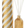 Reed Diffuser Magische Geurolie Goud/Wit Large