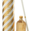 Reed Diffuser Magische Geurolie Goud/Wit Large
