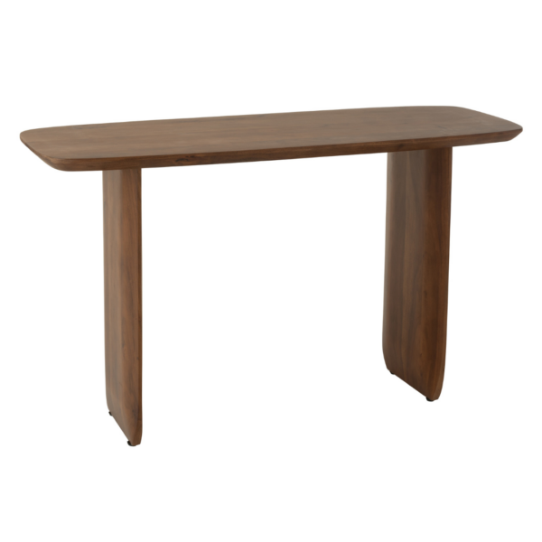 Console Celeste bruin 55828 Console Celeste bruin - J-line