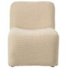 266270-2 Loungestoel Margo Ecru J-line