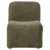 Loungestoel Margo Groen J-line