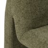 Loungestoel Margo Groen J-line